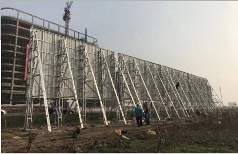  九寨沟什么是广告物料？