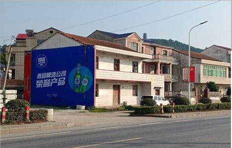  九寨沟写真布和喷绘布的区别?