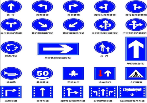  九寨沟标识牌在生活中的重要性