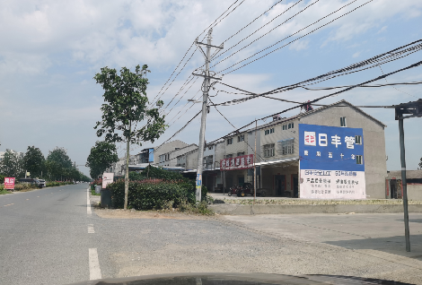  九寨沟如何能保证墙体广告的醒目性？