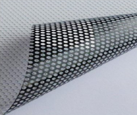  九寨沟优劣单透膜的鉴定方法。