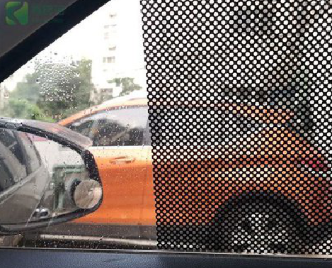  九寨沟怎么判断单透膜的好坏？