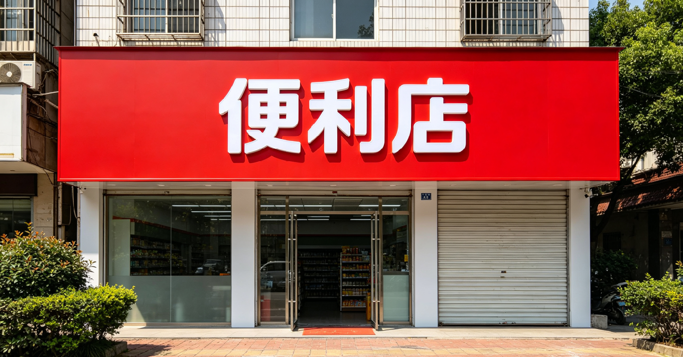  九寨沟门店招牌怎么选？主流门头招牌类型优缺点及适用场景全解析