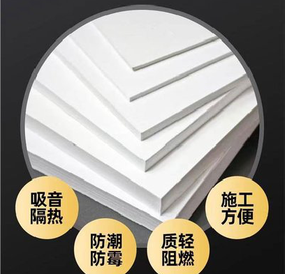  九寨沟雪弗板和PVC板材有什么区别？